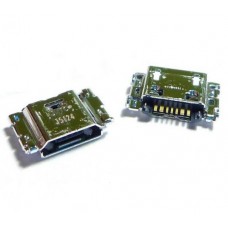 CONECTOR DE CARGA USB SAMSUNG J1 J3 J5 J7 J100 J320 J500 J700